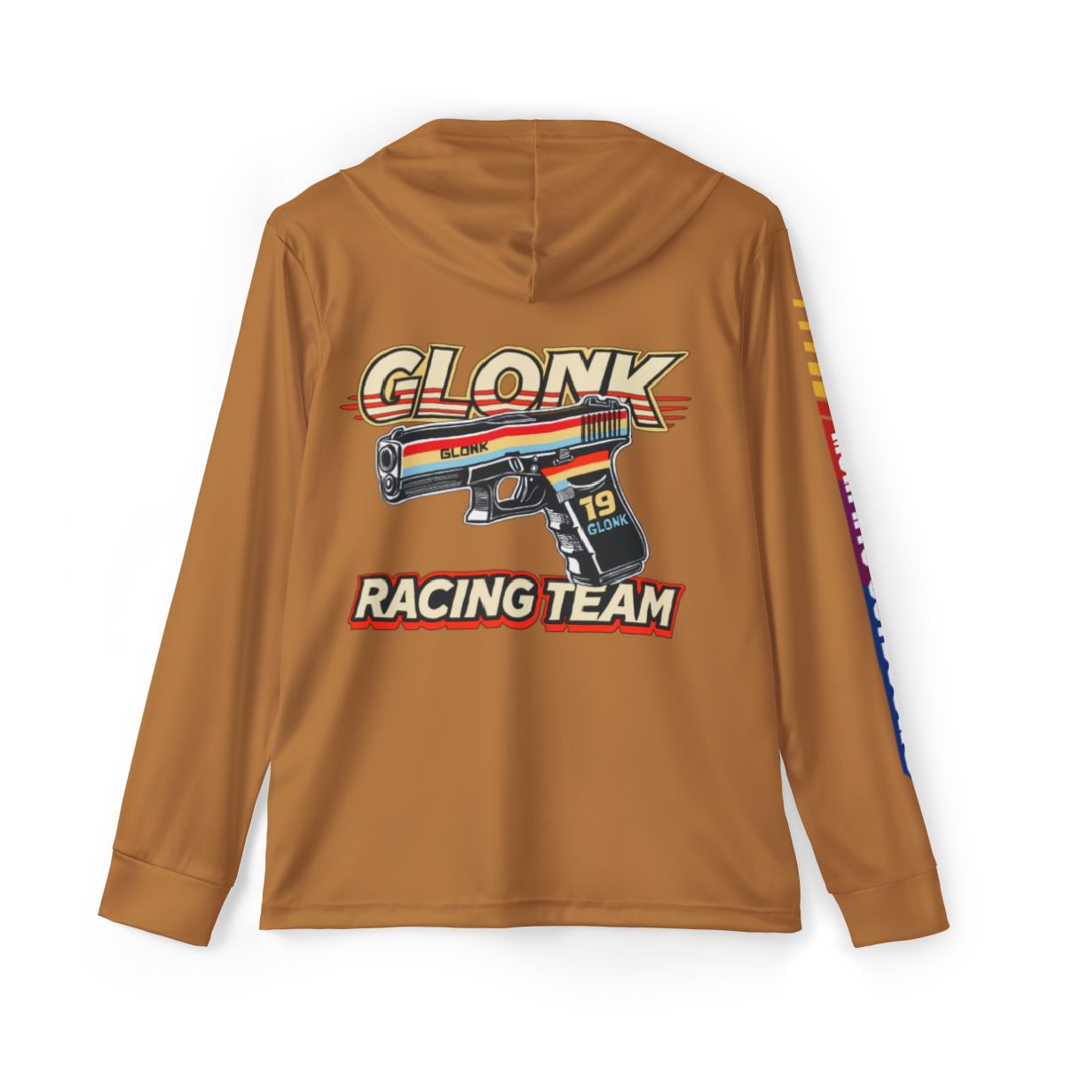 Glonk Racing Team Sun Shirt