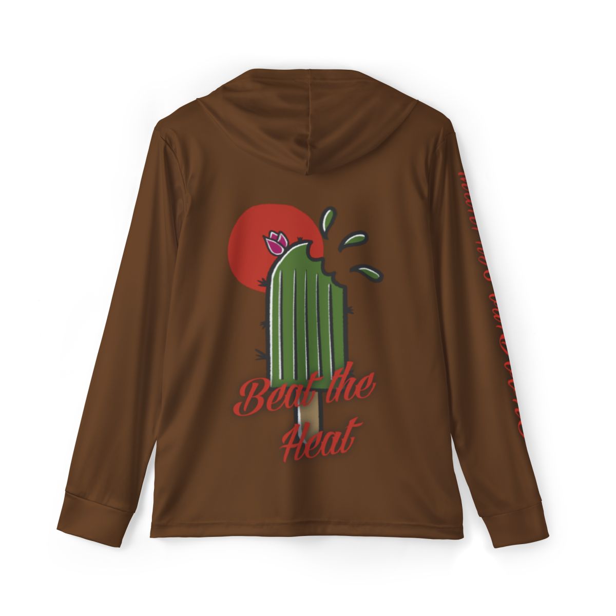 Beat the Heat Sunshirt