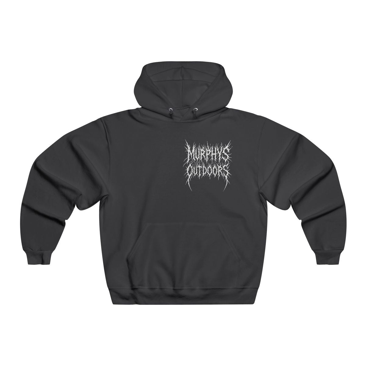 Metal Murphys Outdoors Sweatshirts