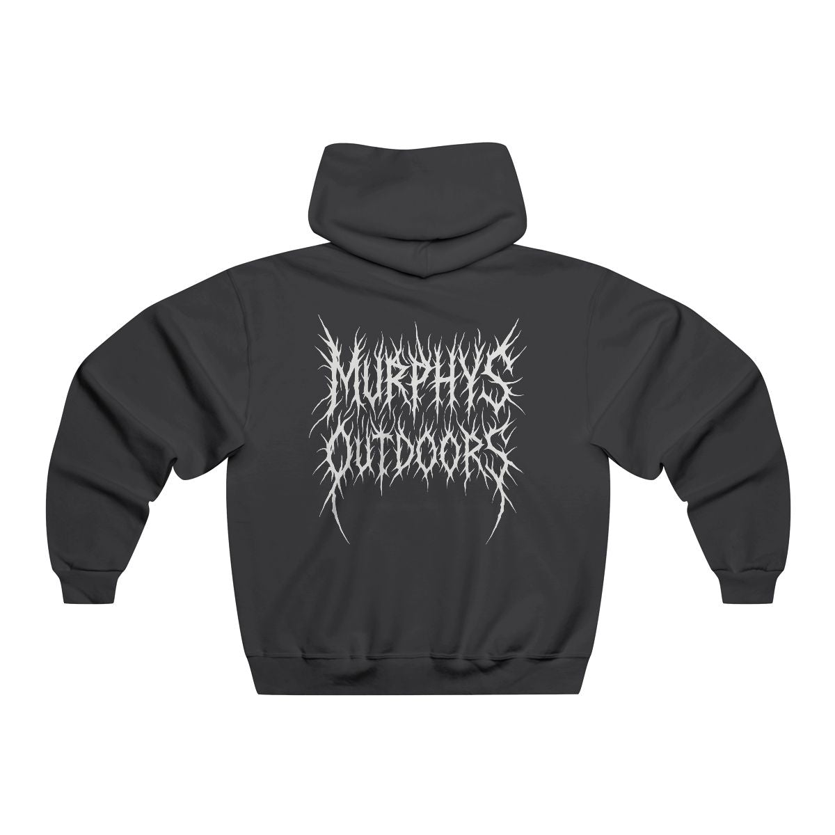 Metal Murphys Outdoors Sweatshirts