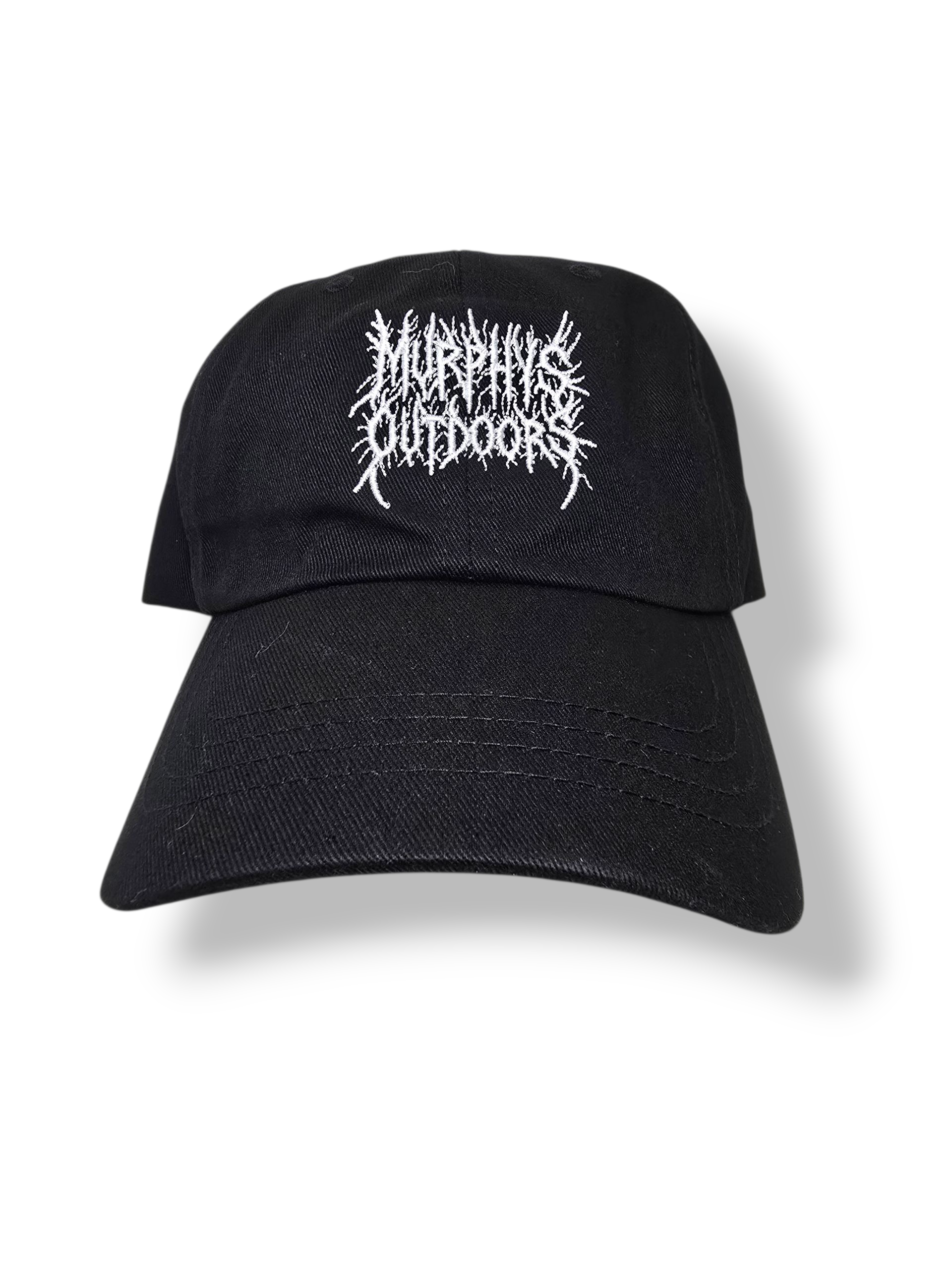Murphys Metal Dad Hats
