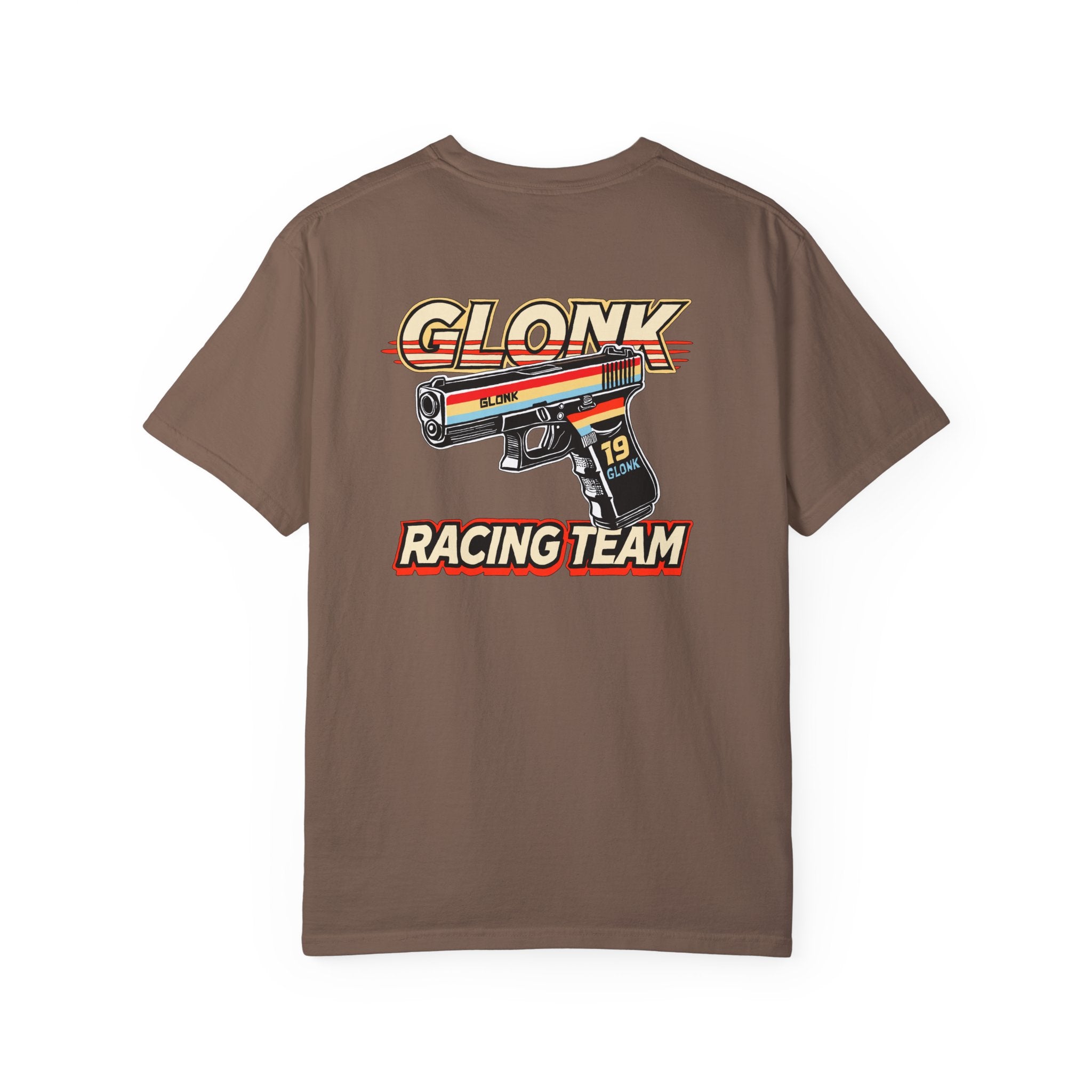 Glonk Racing Team