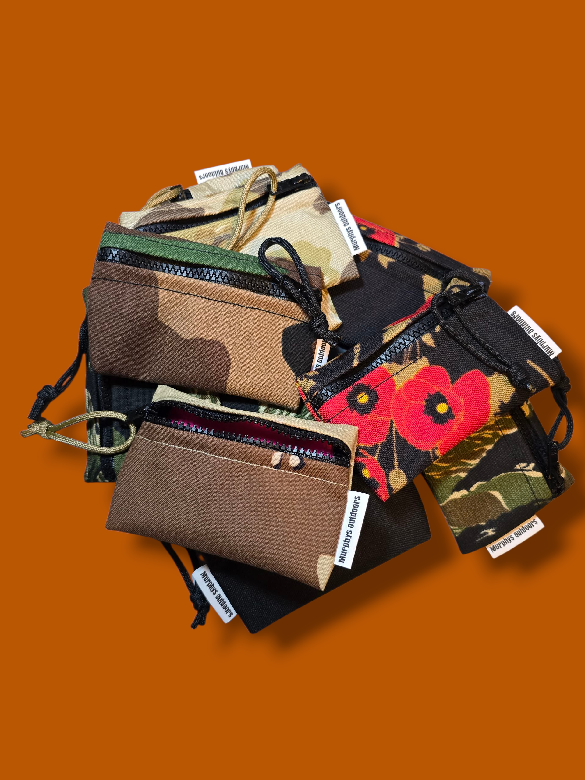 Card Caddies