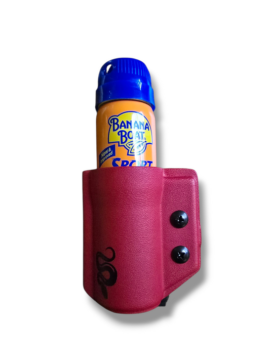 Red Banana Boat