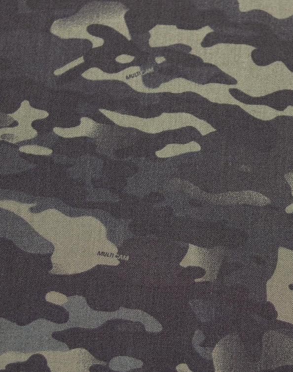 Multicam Black