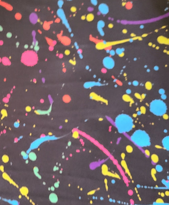 Splatter