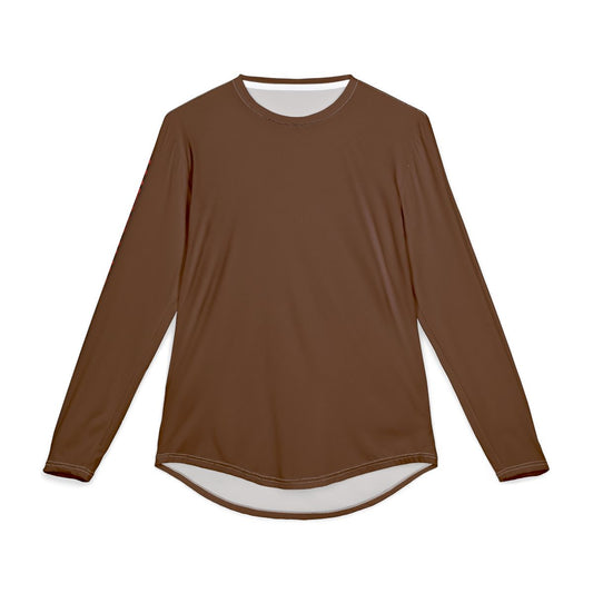 None Hooded Beat the Heat Sunshirt