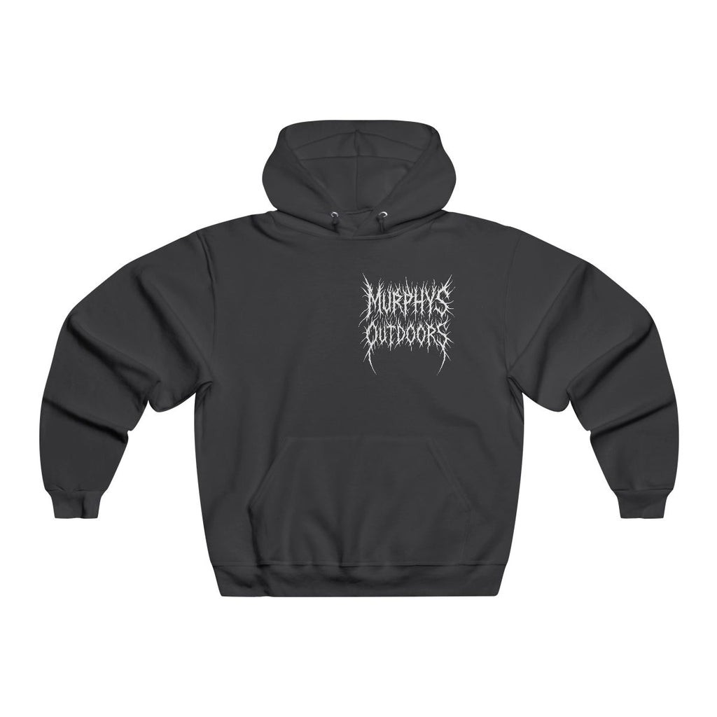 Metal Murphys Outdoors Sweatshirts