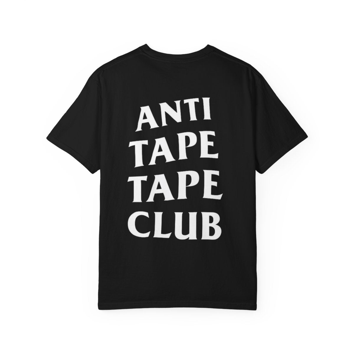 Anti Tape Tape Club