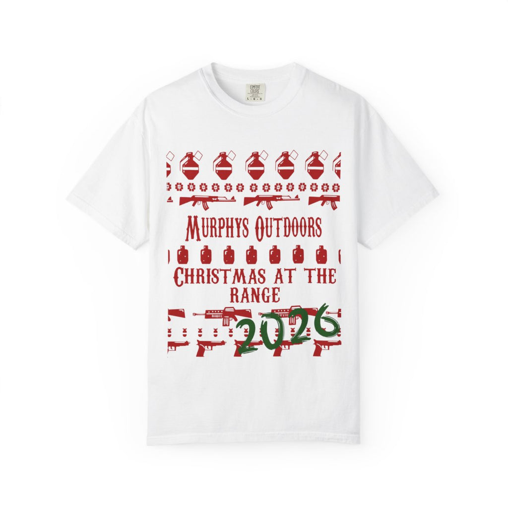 Christmas at the Range 2026