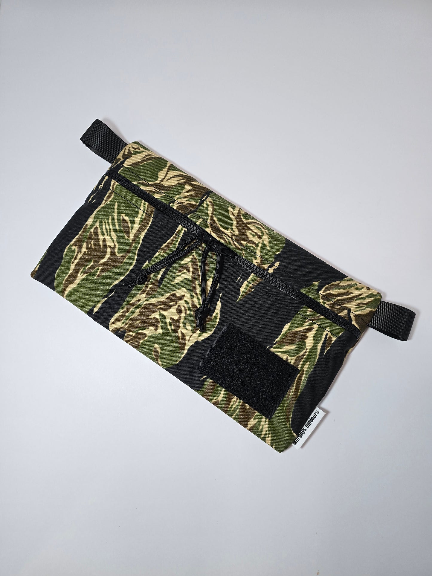 Flat Ammo Bags