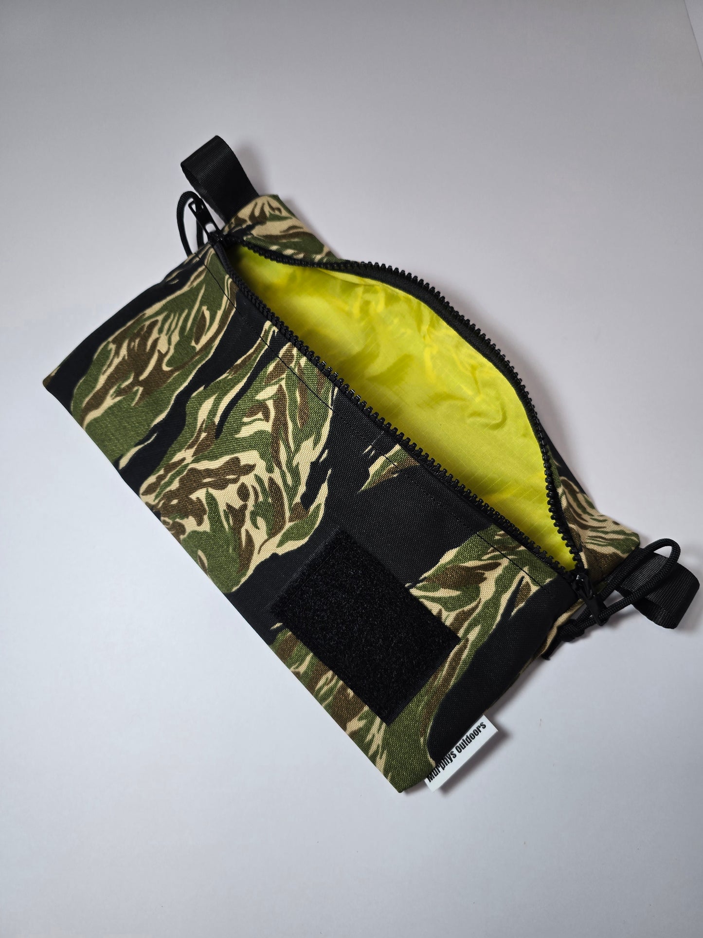 Flat Ammo Bags