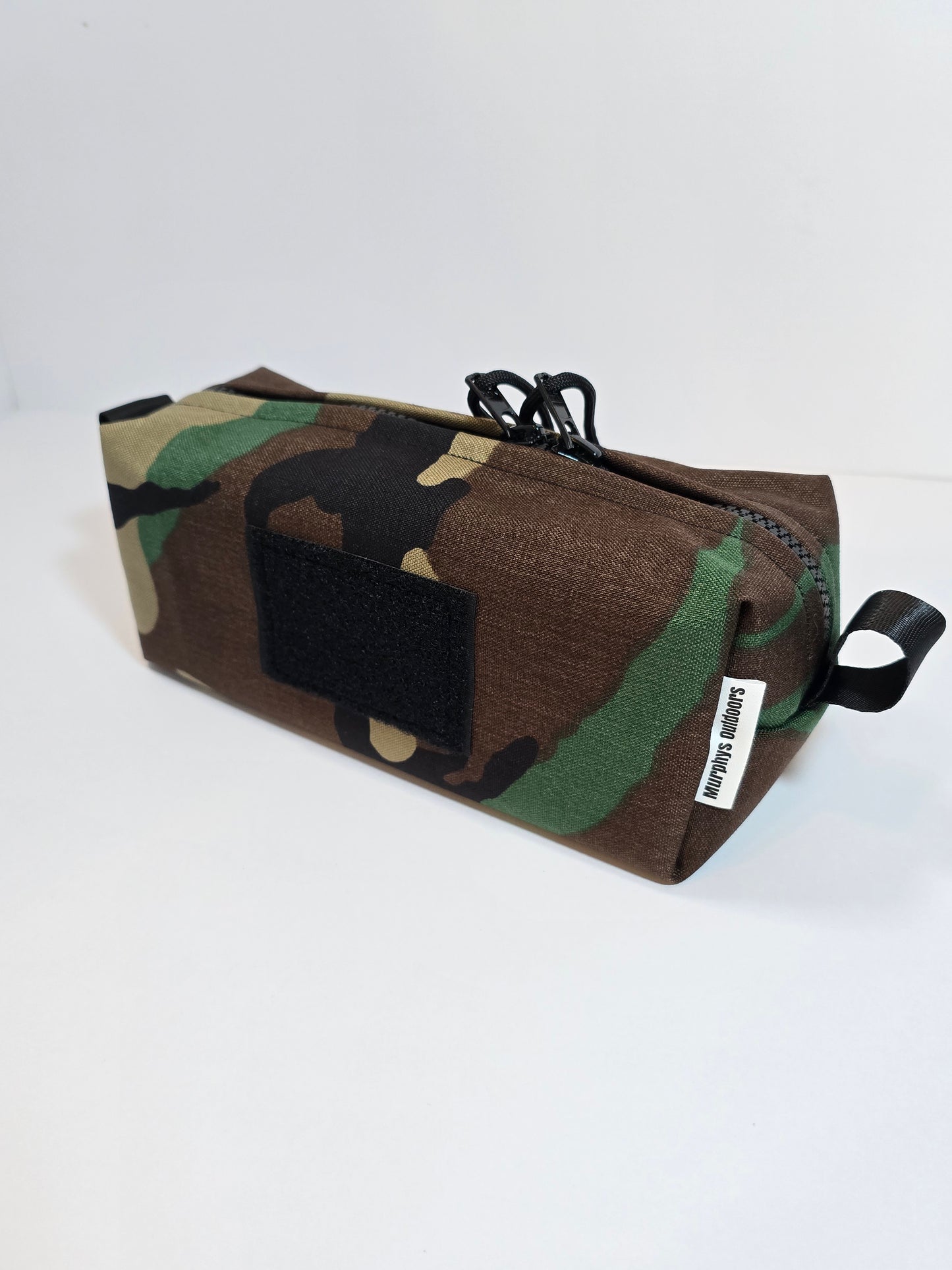 Ammo Box Bags