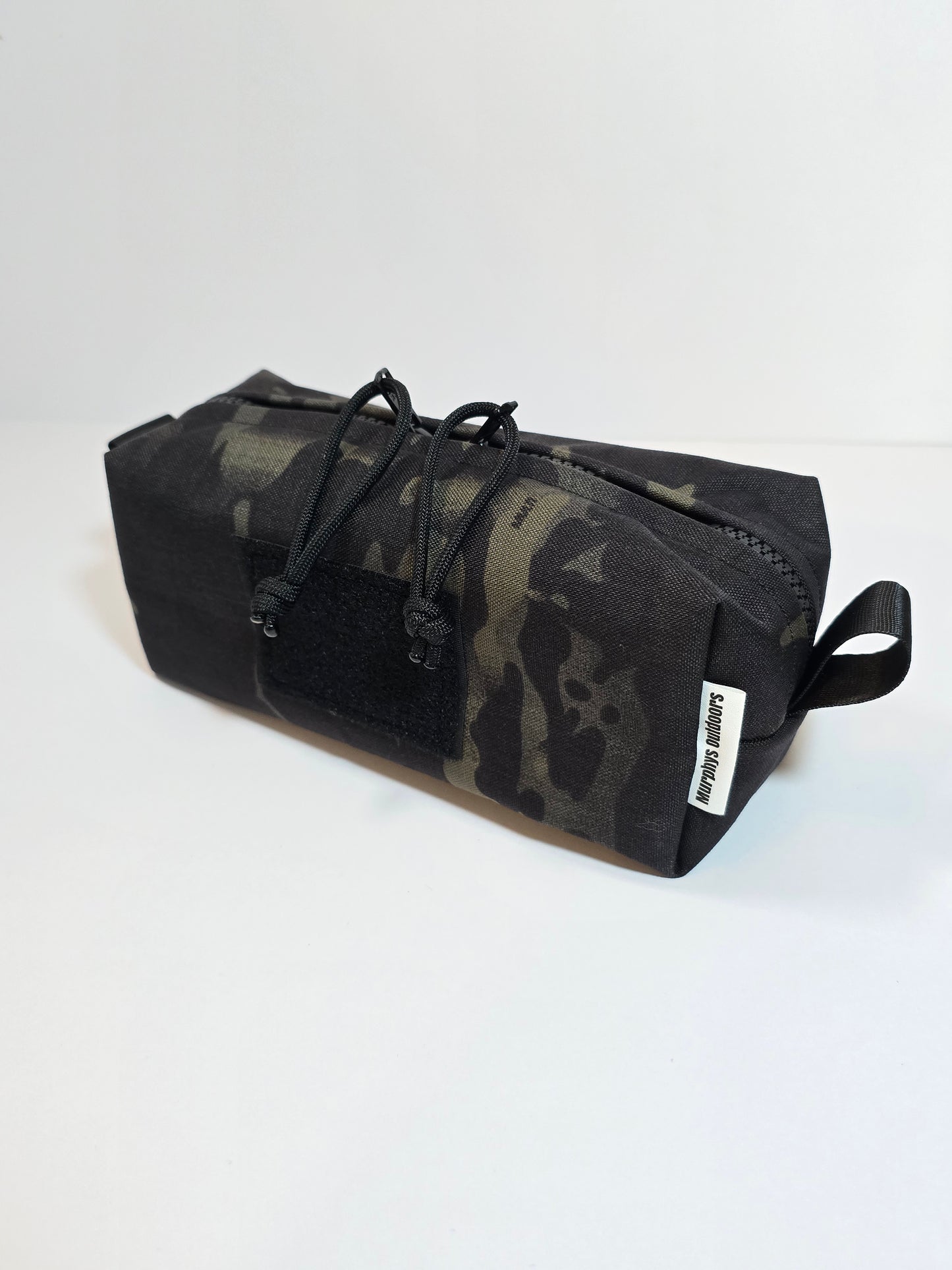 Ammo Box Bags