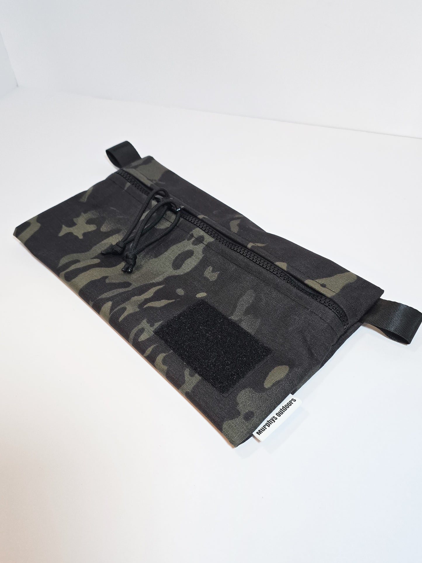 Flat Ammo Bags