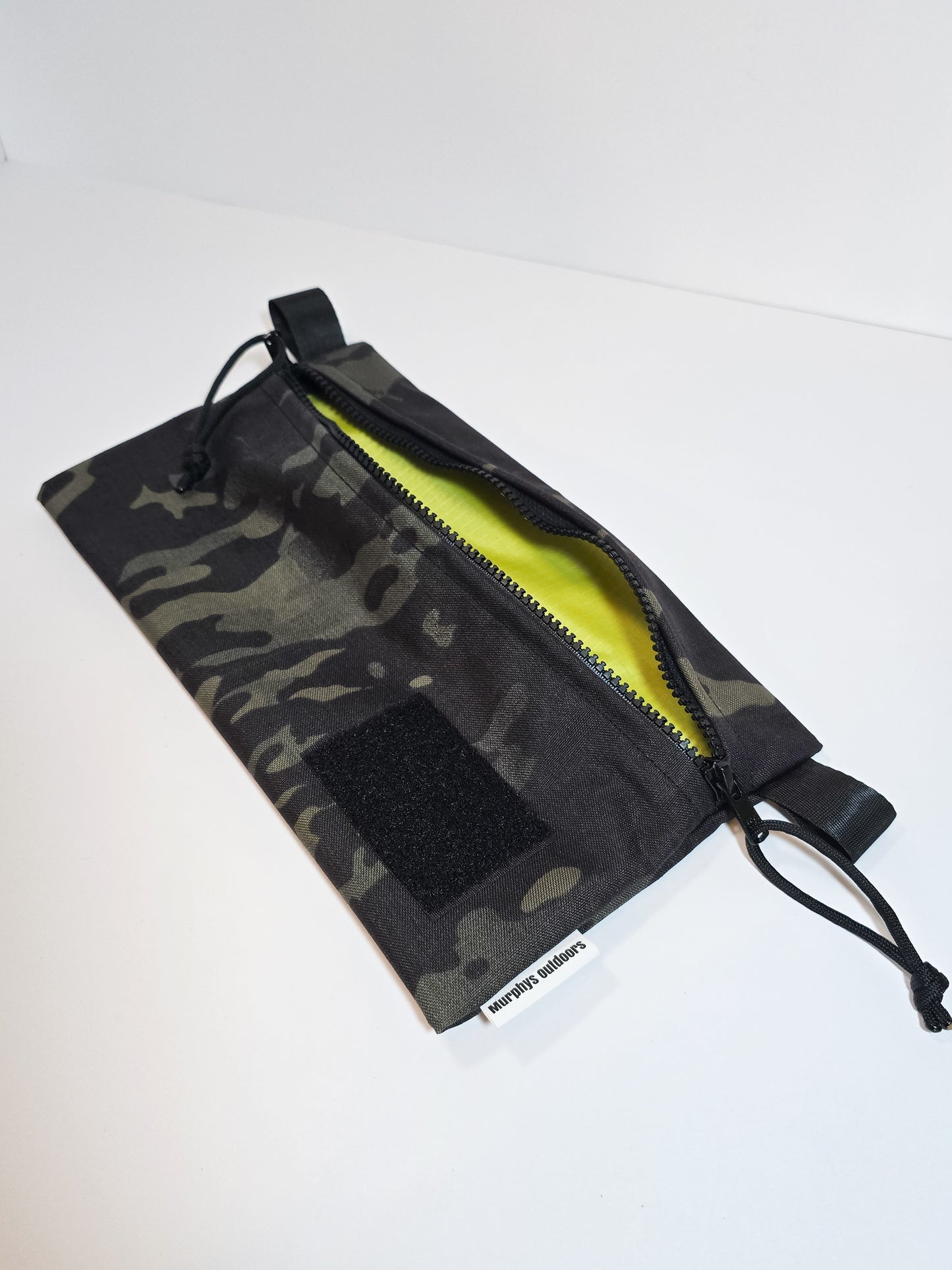 Flat Ammo Bags