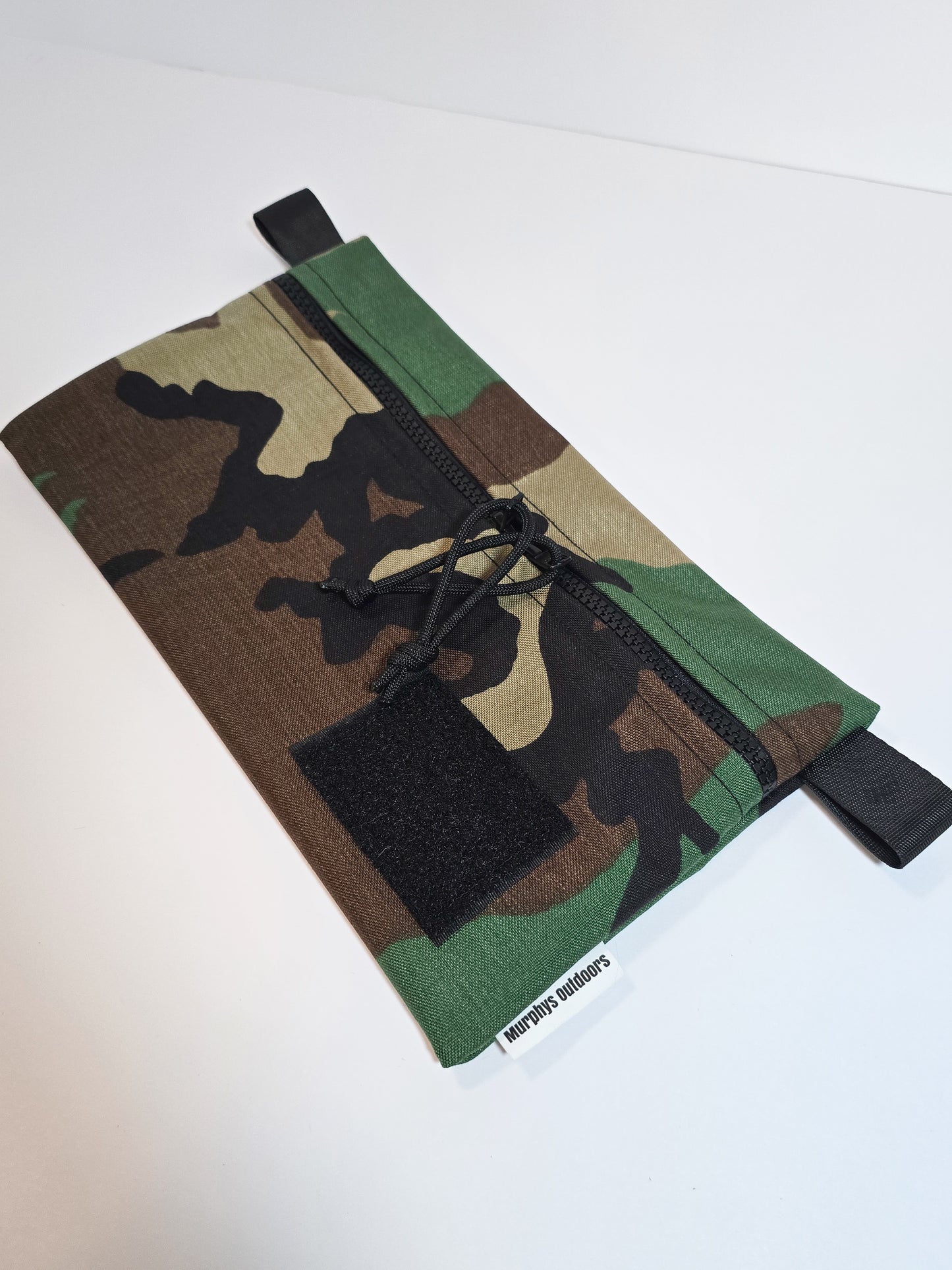 Flat Ammo Bags