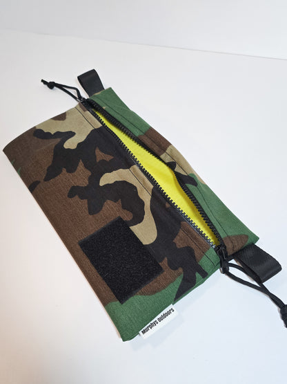 Flat Ammo Bags