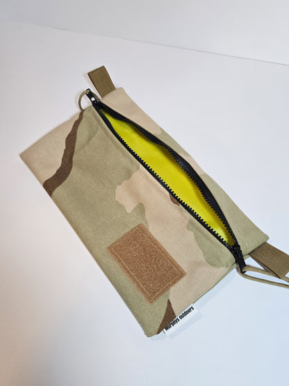 Flat Ammo Bags