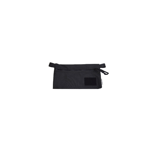 Black Flat Bag