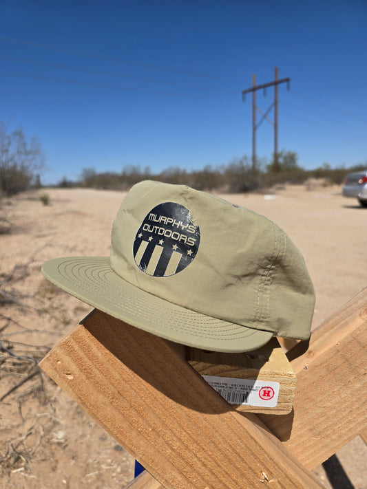 Murphys Outsdoors Surf Hats