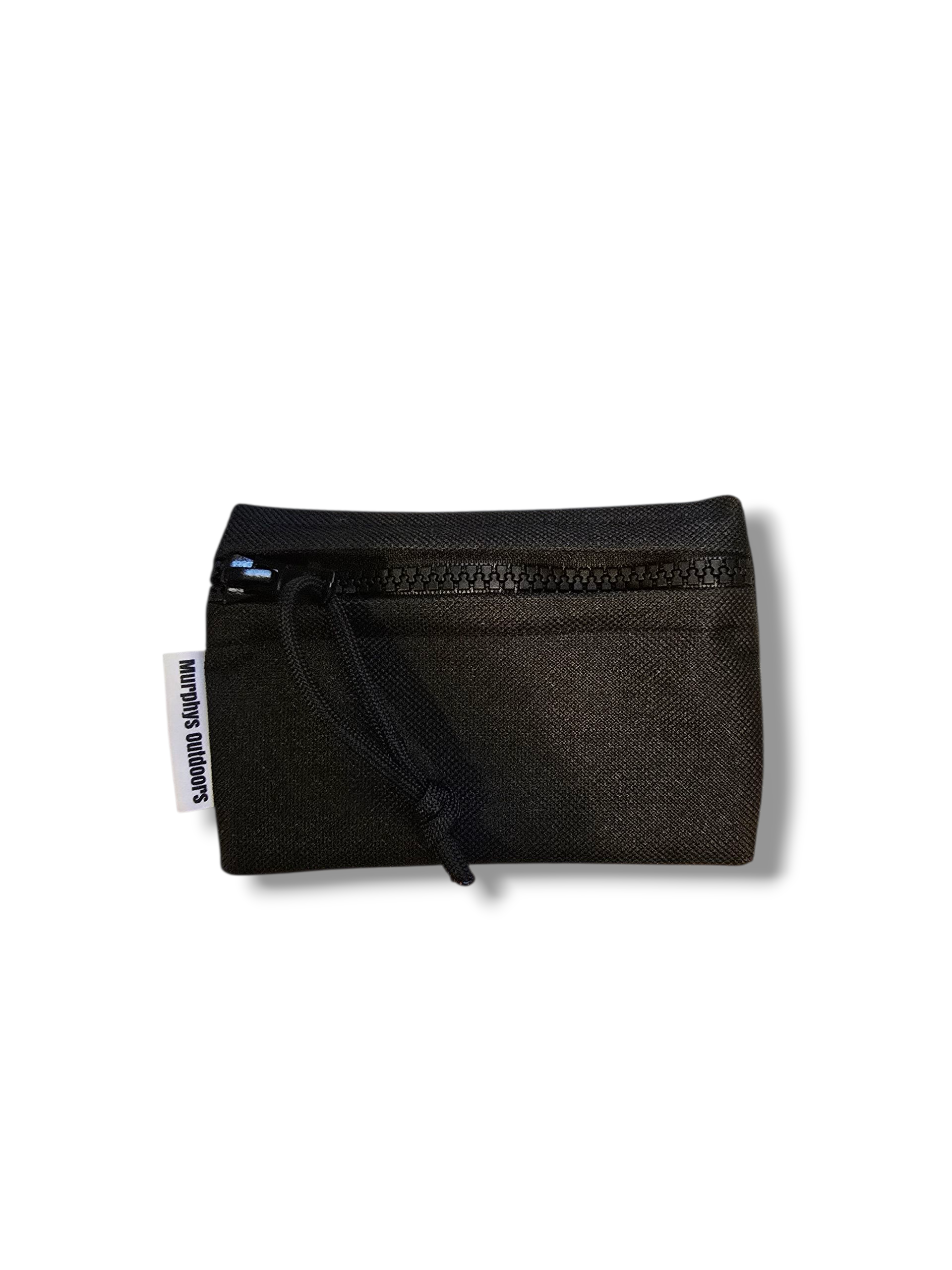 Black Card Caddy