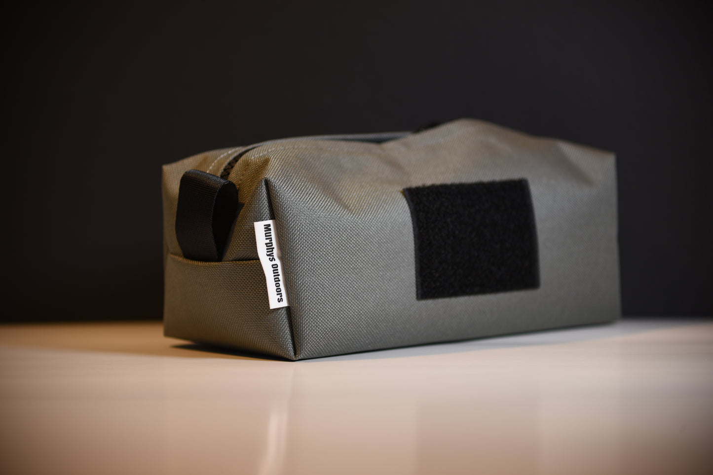 Ammo Box Bags