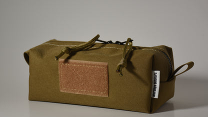 Ammo Box Bags