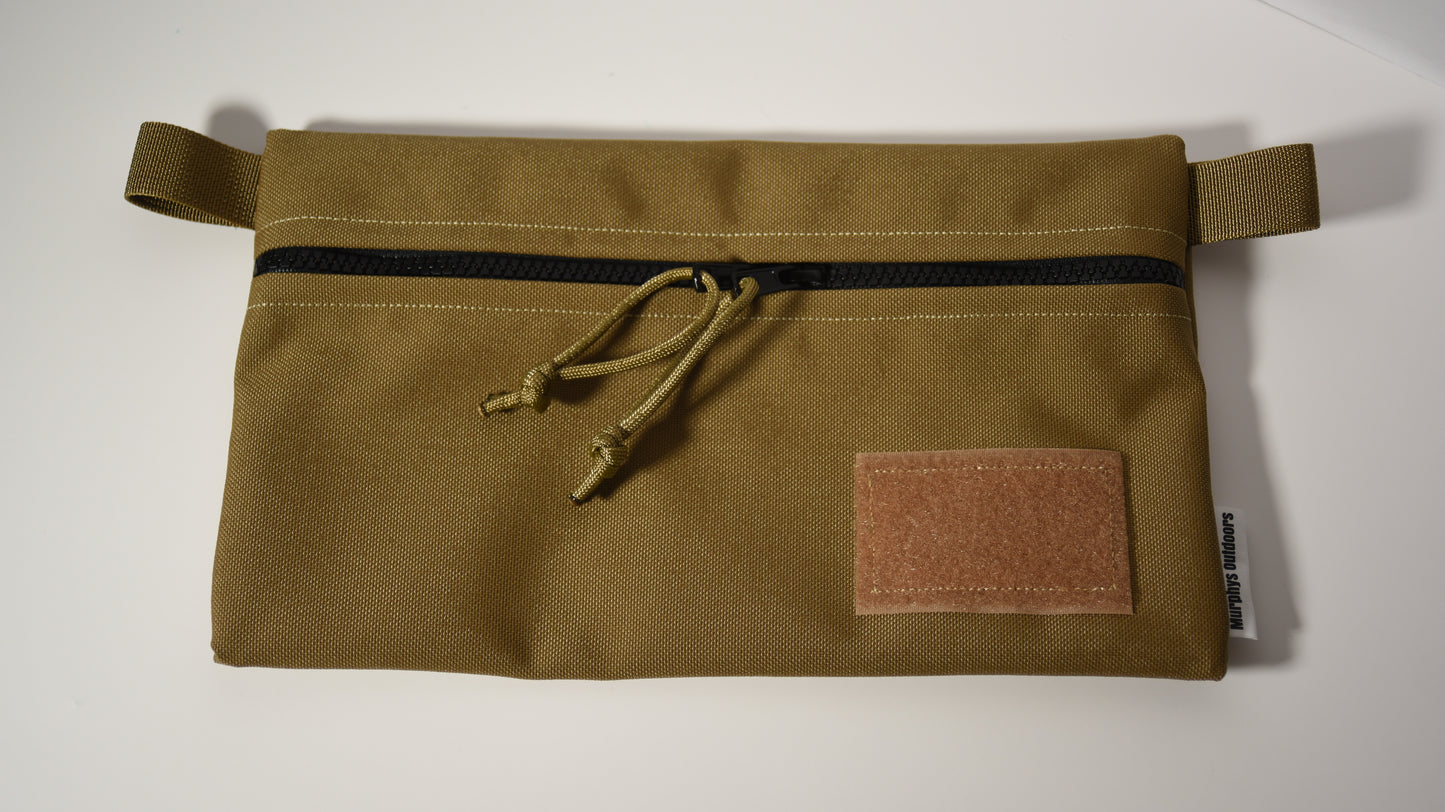 Flat Ammo Bags