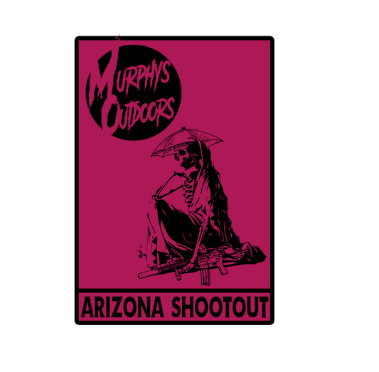 Arizona Shootout