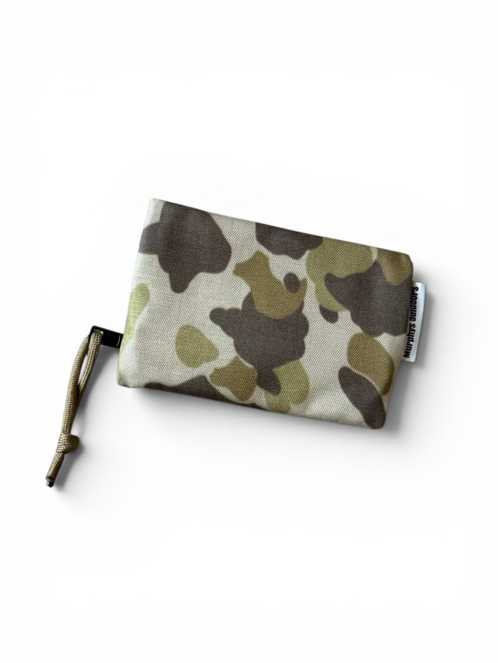 ARID Frogskin Card Caddy
