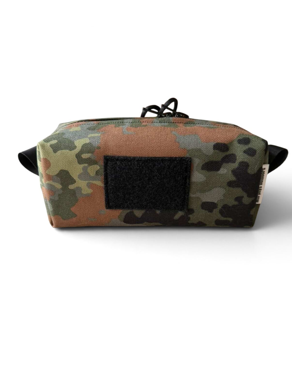 Flecktarn Ammo Bag