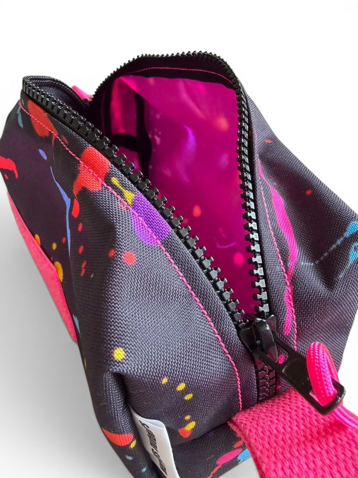 Splatter Ammo Bag