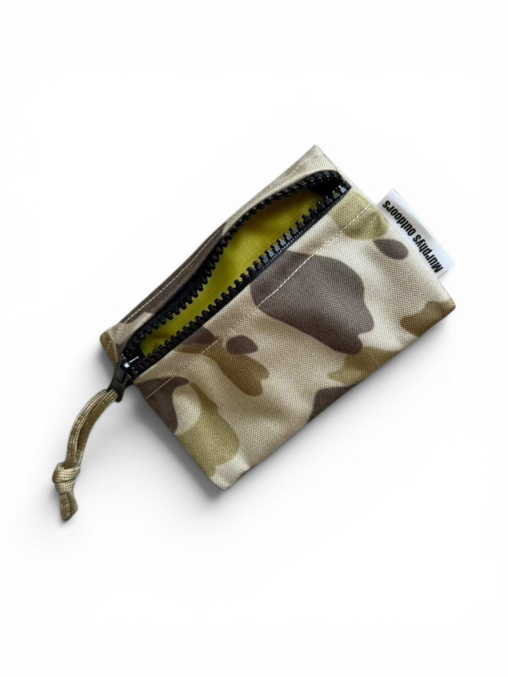 ARID Frogskin Card Caddy