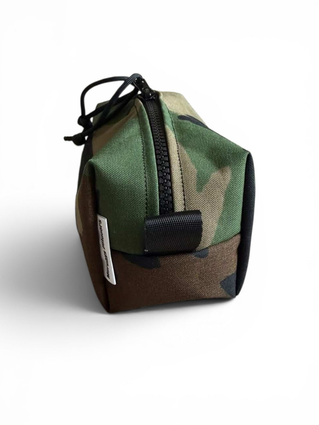 M81 Woodland Ammo Bag