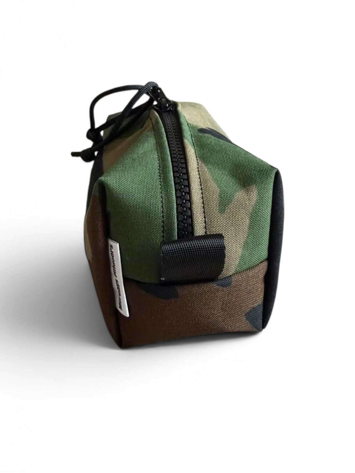 M81 Woodland Ammo Bag