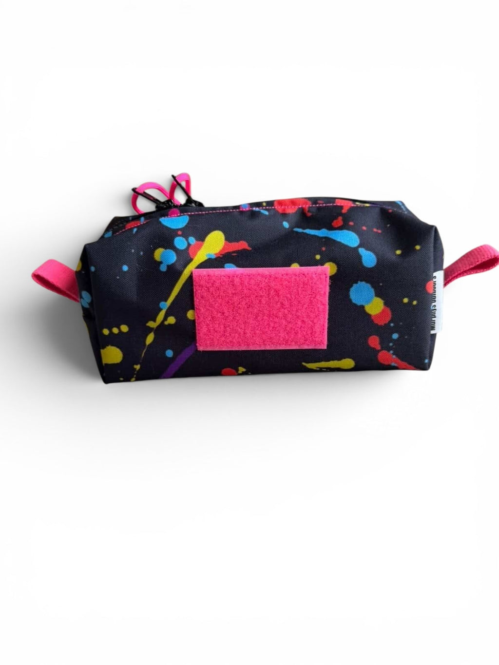 Splatter Ammo Bag