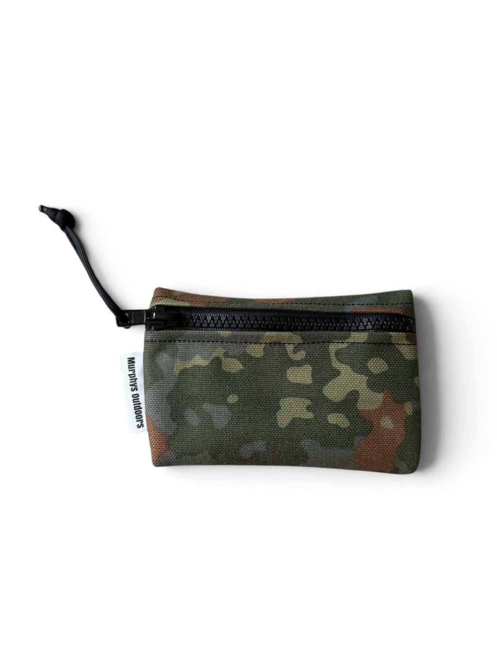 Flecktarn Card Caddy