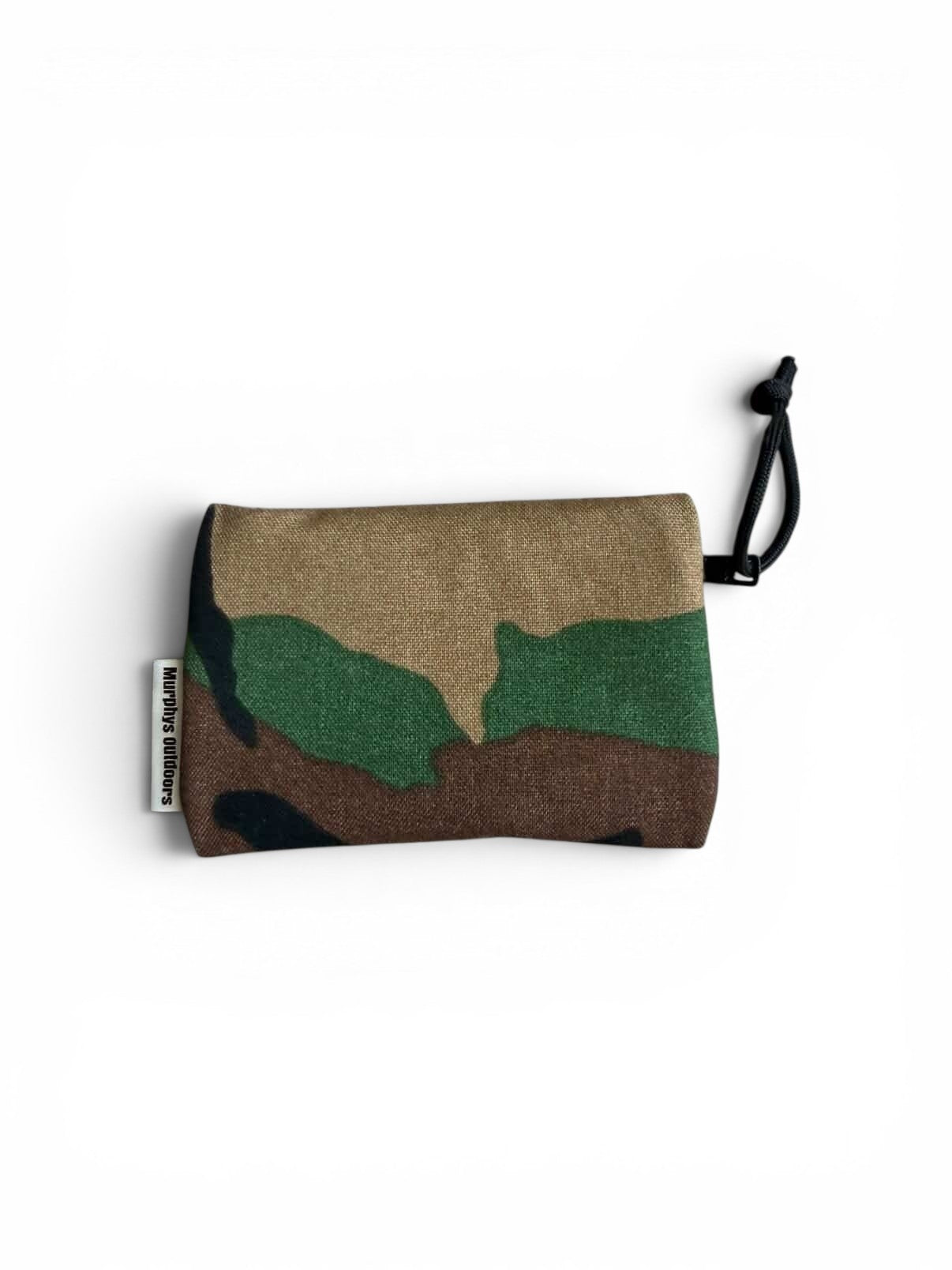 M81 Card Caddy