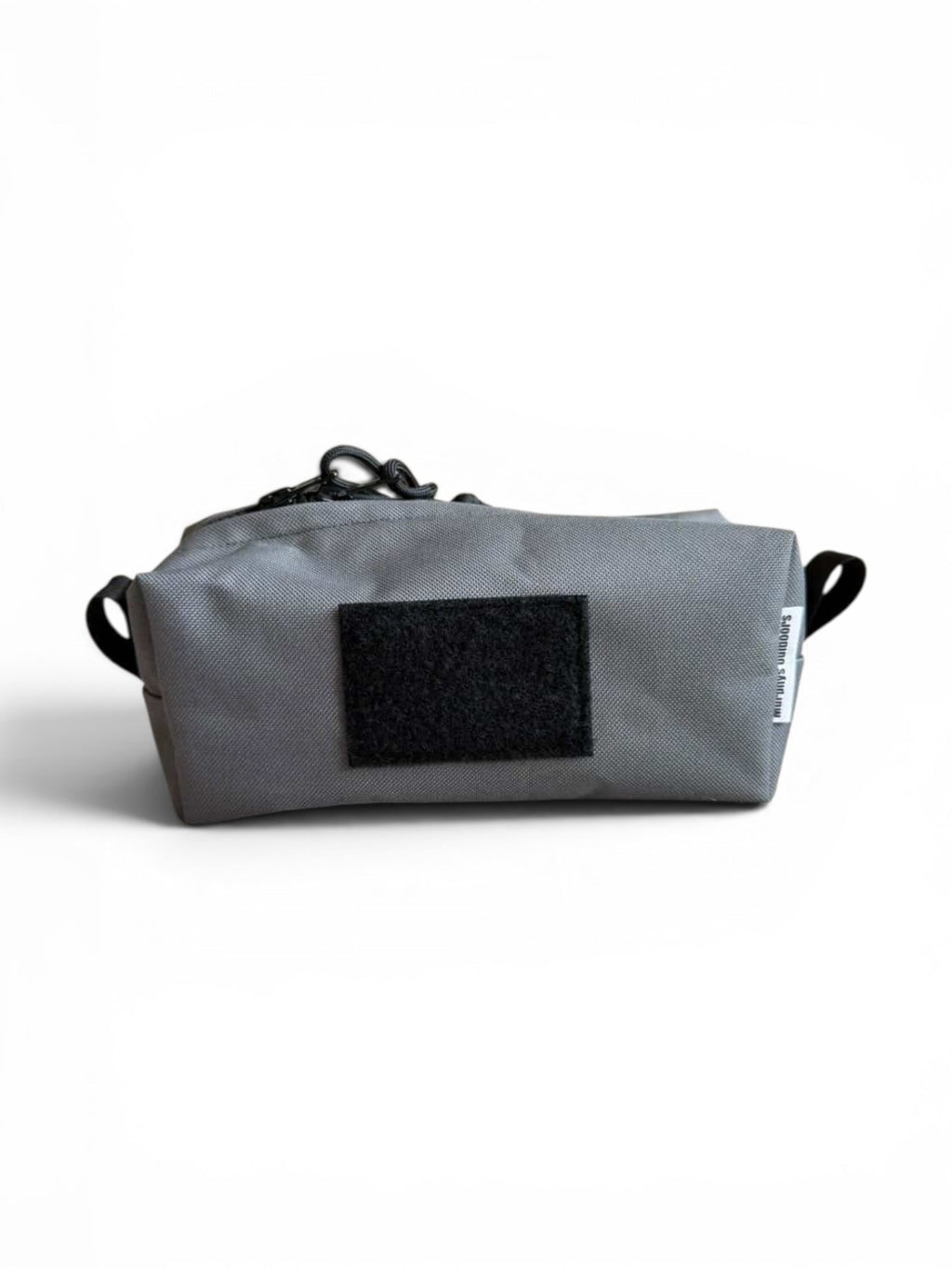 Gray Ammo Bag