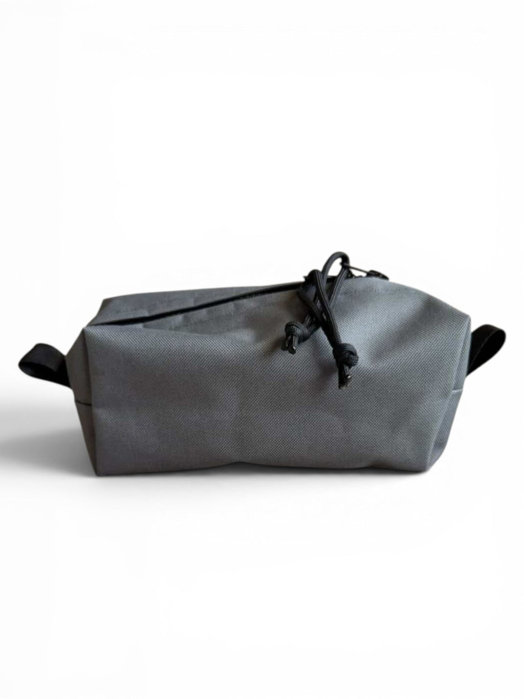Gray Ammo Bag