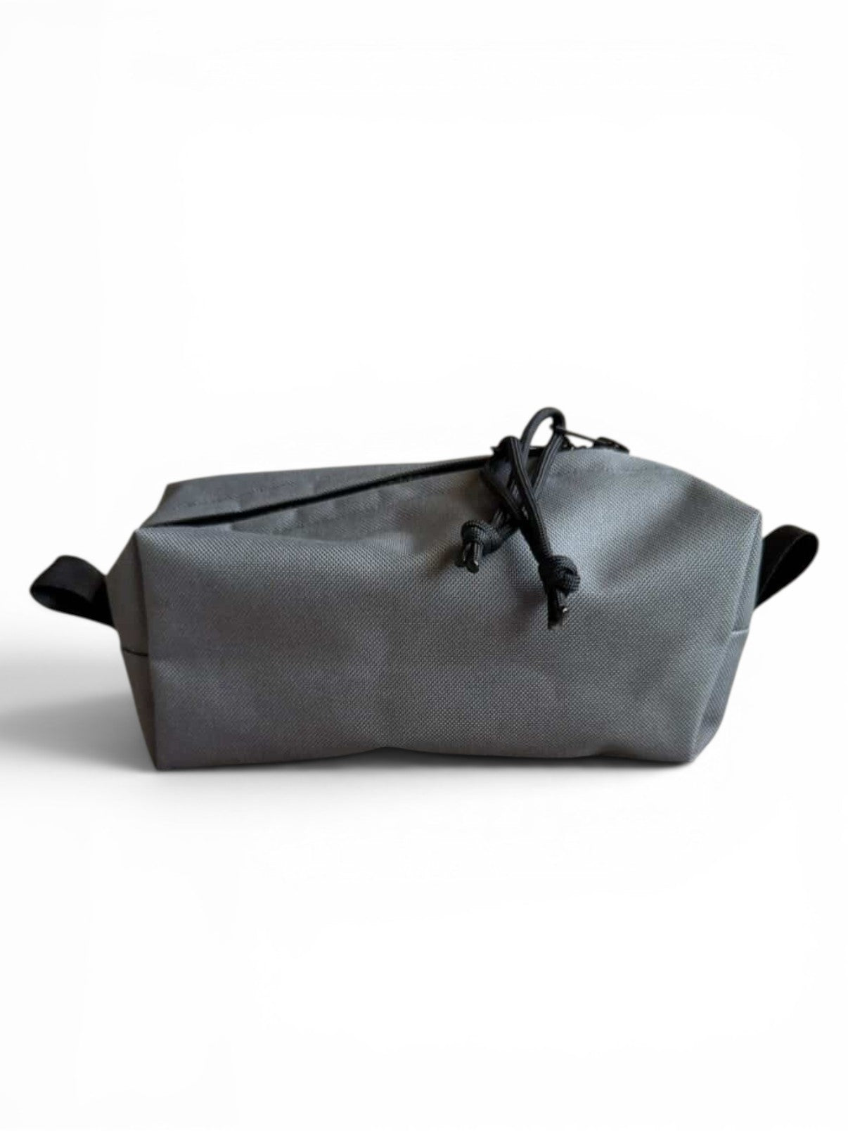 Gray Ammo Bag