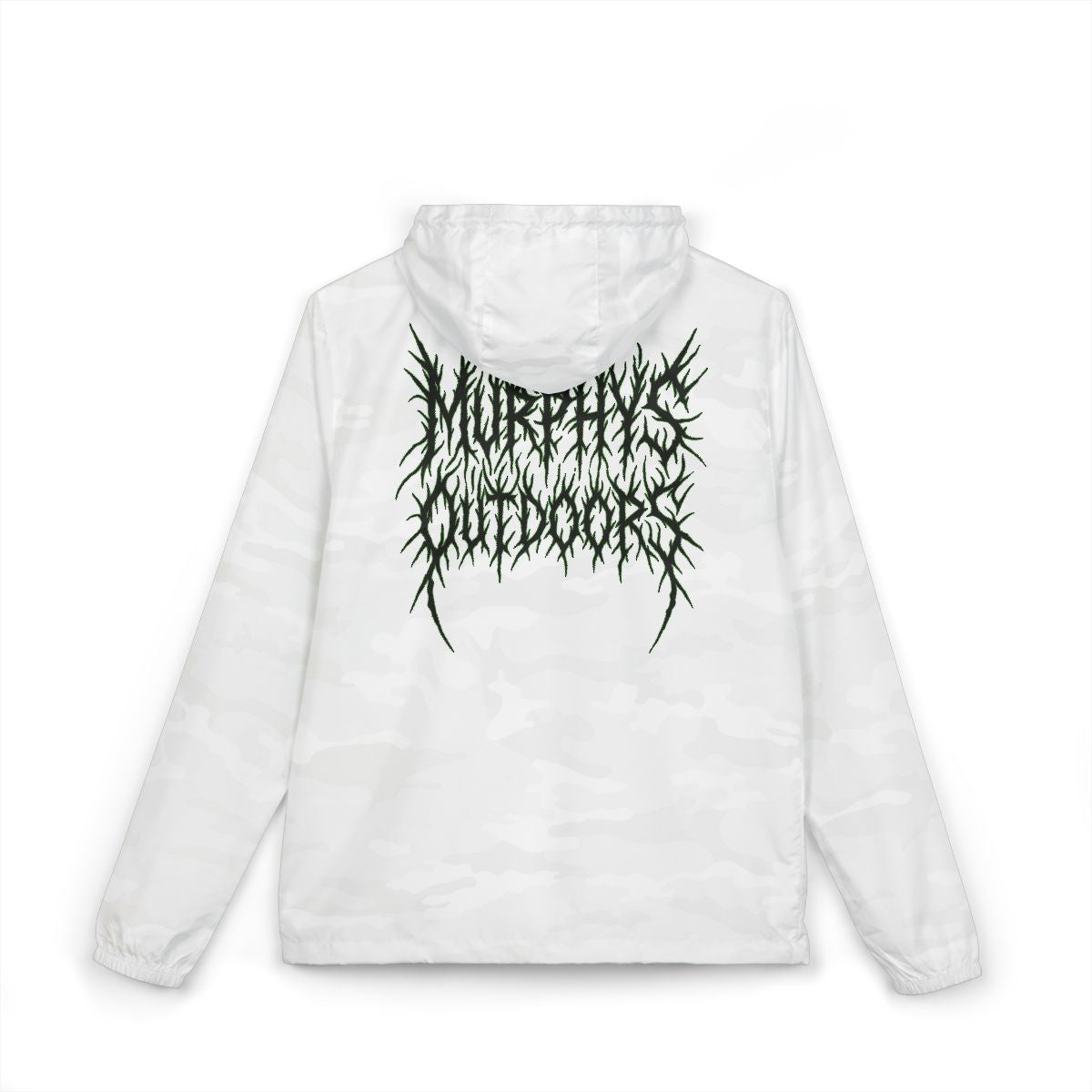 Wind Breaker Pre Order