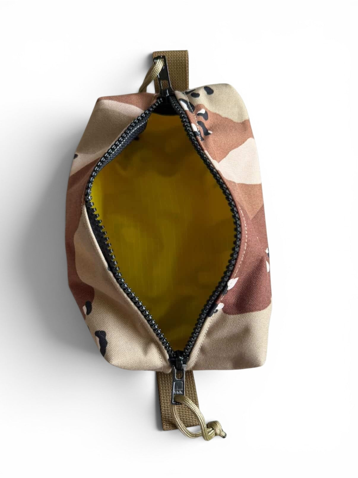 Chocolate Chip Ammo Bag