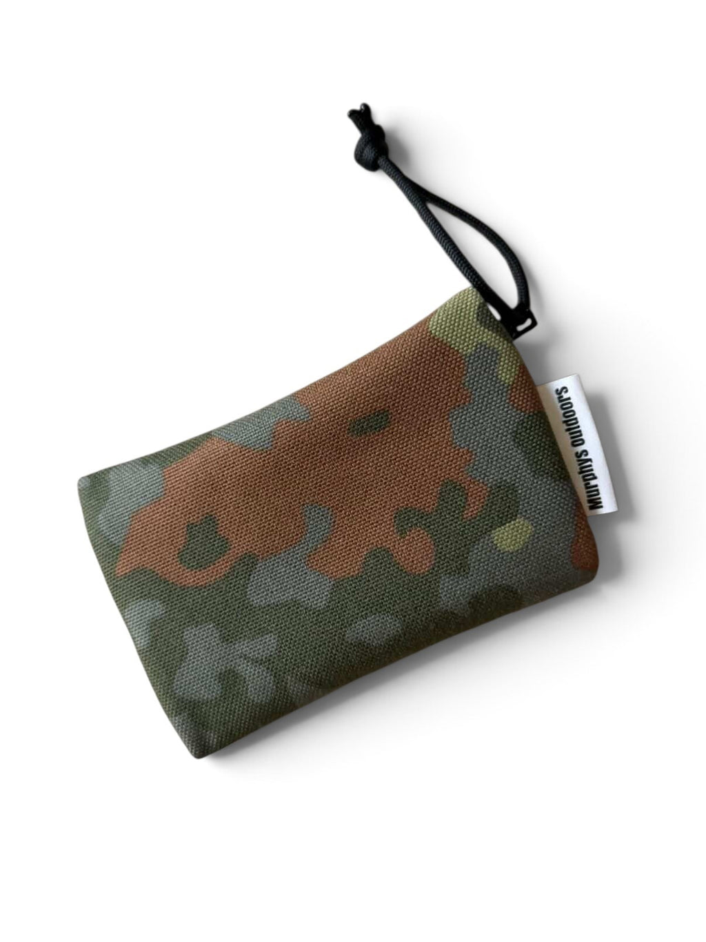 Flecktarn Card Caddy
