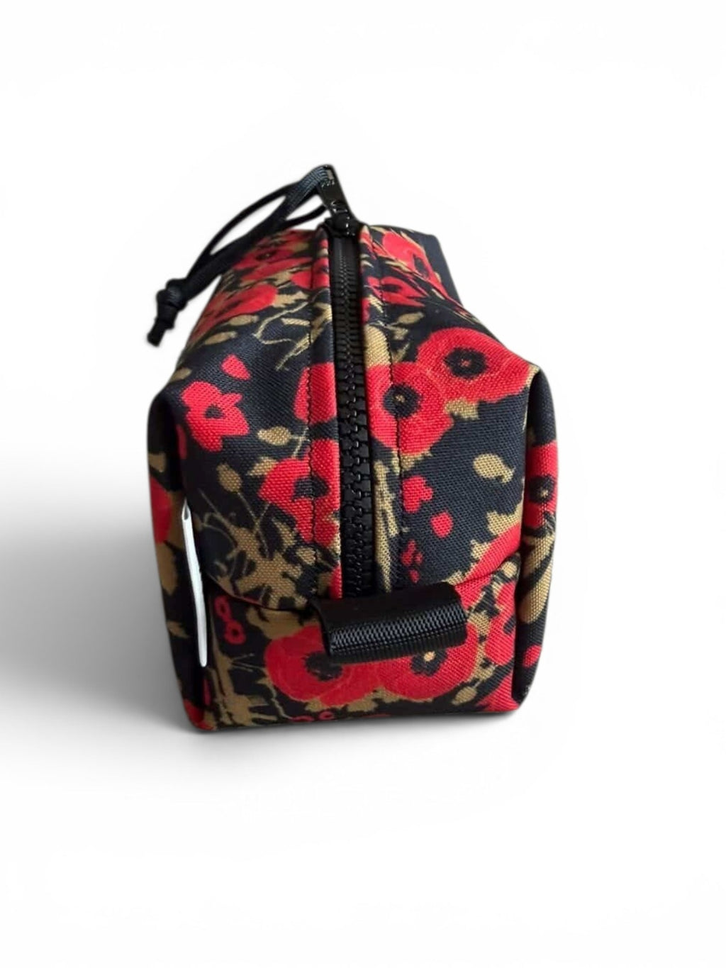 Poppies of War Ammo Bag