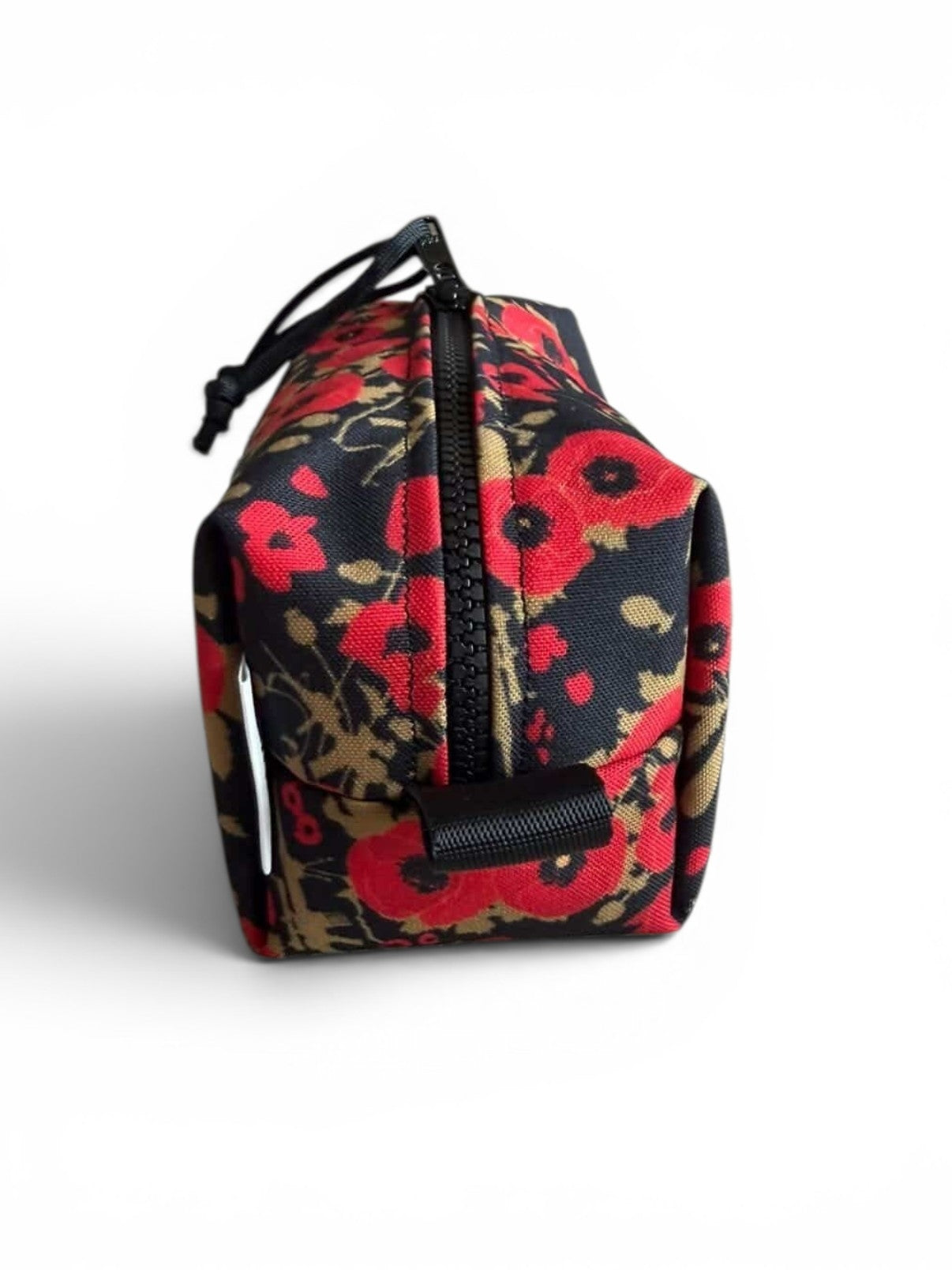 Poppies of War Ammo Bag