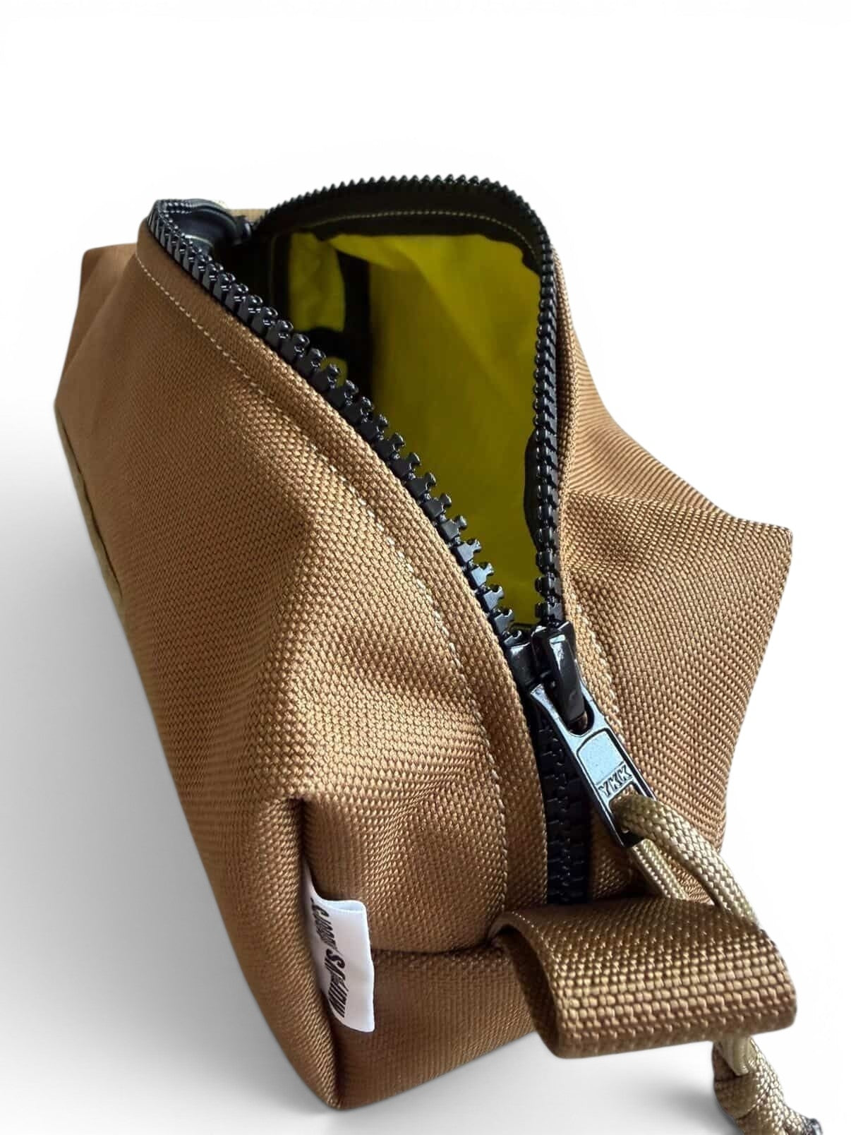 Tan Ammo Bag