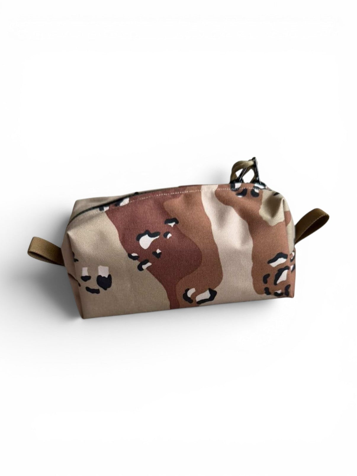 Chocolate Chip Ammo Bag
