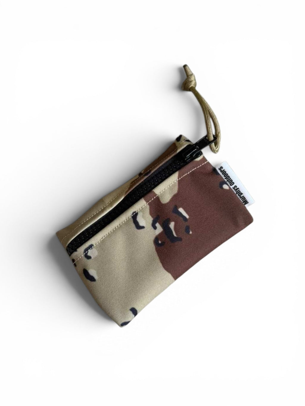 Chocolate Chip Card Caddy